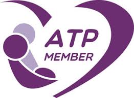 Association of Tongue Tie Practitioners logo